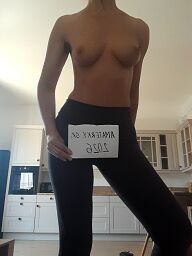 Monika, Zvolen, 30 rokov
