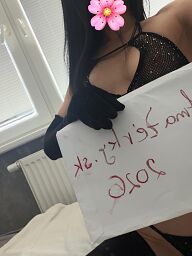 Adel, Trnava, 23 years