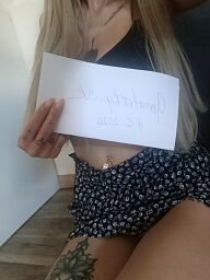 Zoe Nuru, Trnava, 23 rokov