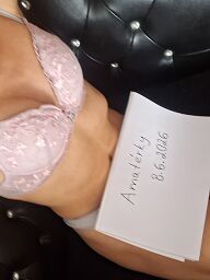 Lejla, Ruzomberok, 32 years