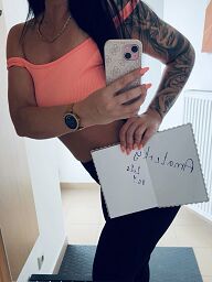 Endy Cz, Cadca, 31 years