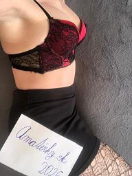 Veronika, Vrbove, 40 years