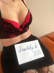 Veronika, Vrbove, 40 years
