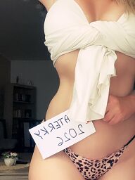 Maria, Nitra, 29 rokov