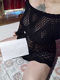 Karolína, Nitra, 34 rokov