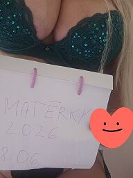 Renáta, Trnava, 27 rokov