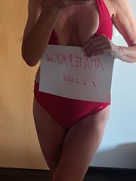 Monika, Martin, 45 rokov
