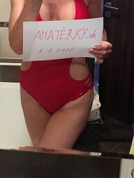 Monika, Martin, 45 rokov