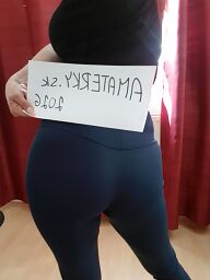 Štavnata Anál, Bratislava - Ruzinov, 28 years
