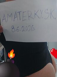 Kristína, Nitra, 41 rokov