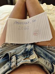 Marisol, Žilina, 39 rokov