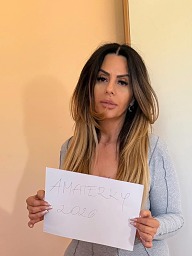 Natalie Milf, Nove Zamky, 40 years