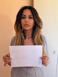 Natalie Milf, Nove Zamky, 40 years