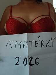 Paťka, Nove Zamky, 25 years