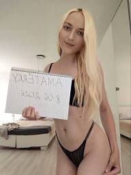 Anna, Bratislava - Ružinov, 25 rokov