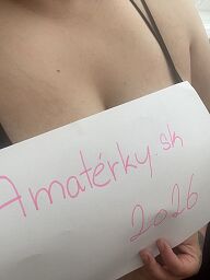 Chanttal, Dubnica nad Váhom, 24 rokov