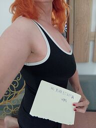 Tina Nuru, Senica, 40 rokov