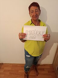 Tinka Tinus, Michalovce, 49 rokov