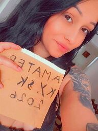 Naomi, Komárno, 30 rokov