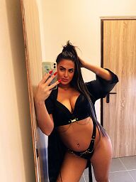 Vanessa, Kosice - Stare Mesto, 26 years