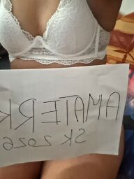 Laura, Bratislava - Petržalka, 32 rokov