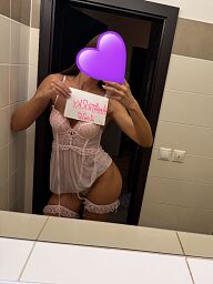 Katie, Bratislava - Karlova Ves, 26 rokov