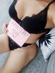 Viki, Levice, 35 years
