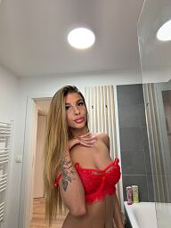 Brianna, Bratislava - Ruzinov, 22 years