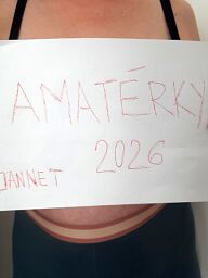 Jannet, Trnava, 50 years