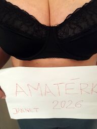 Jannet, Trnava, 50 years