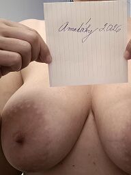 Angie, Bratislava - Ružinov, 36 rokov