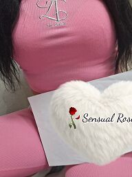 Sensual Rose, Nitra, 32 rokov