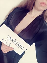 Bianka, Nitra, 25 years