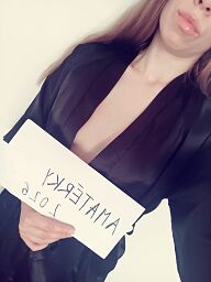 Bianka, Nitra, 25 years
