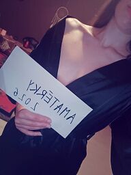 Bianka, Nitra, 25 years