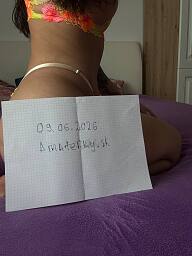 Anna, Bratislava - Ruzinov, 24 years