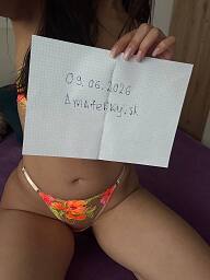 Anna, Bratislava - Ruzinov, 24 years
