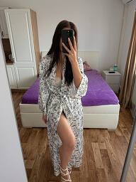 Anna, Bratislava - Ruzinov, 24 years