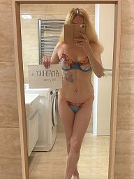 Missy, Bratislava - Petržalka, 33 rokov