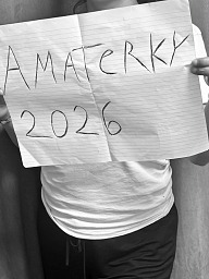 Erika, Michalovce, 28 rokov