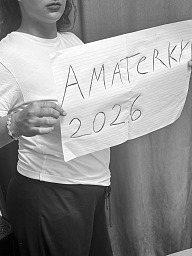 Erika, Michalovce, 28 rokov