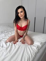 Anna, Bratislava - Ružinov, 19 rokov