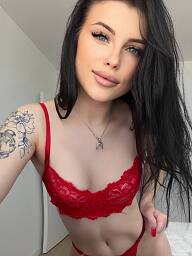 Anna, Bratislava - Ružinov, 19 rokov