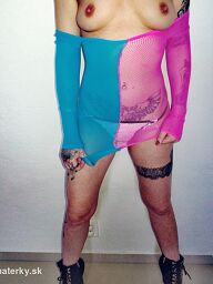 Lenka (32), Levice, ID:28728