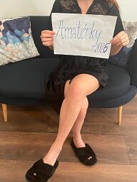 Tantra Laura, Nitra, 24 rokov