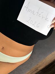 Vanessa, Žilina, 24 rokov