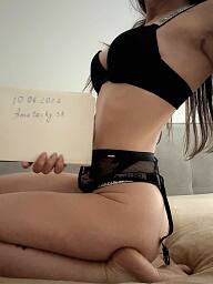 Emma, Nitra, 25 rokov