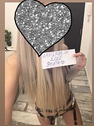 Beáta, Trnava, 27 years