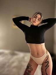 Luna, Bratislava - Karlova Ves, 24 years