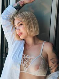 Luna, Bratislava - Karlova Ves, 24 years